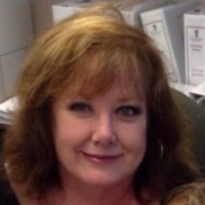 Meet your Posher, Dana